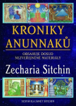 Kroniky Anunnaků