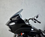 Harley Davidson Road Glide 2000-2013 plexi štít