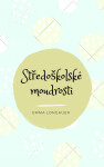 Středoškolské moudrosti - Emma Longauer