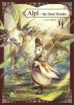 Alpi the Soul Sender Vol.1 - Rona