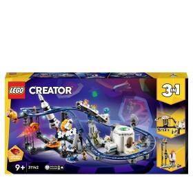 LEGO Creator 31142 LEGO Creator Vesmírná dráha