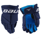 Hokejové rukavice Bauer X Sr M 1058645 15"