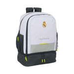 Sportovní tréninkový batoh Realu Madrid 612554825 Vícebarevné