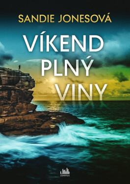 Víkend plný viny (poškozené) - Sandie Jonesová