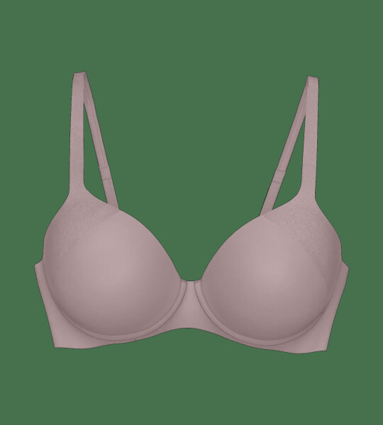 BODY MAKE-UP SOFT TOUCH – hladká silueta s 3D Breeze Foam Triumph CHOCOLATE MOUSSE 85C