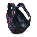 Studentský batoh Abstract Flora Topgal SKYE 26036 SET SMALL