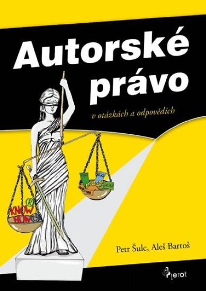 Autorské právo