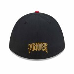 New Era Pánská kšiltovka Pittsburgh Pirates MLB City Connect 39THIRTY M-Crown Flex Velikost: M/L