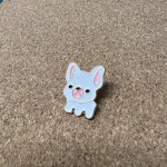 Pinarna.cz Bílý pejsek