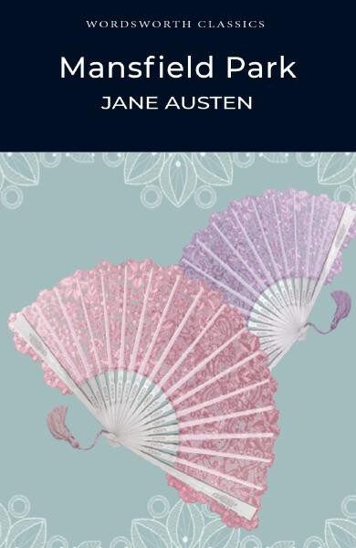 Mansfield Park Jane Austenová