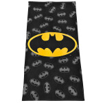 Dětská osuška Batman Navždy