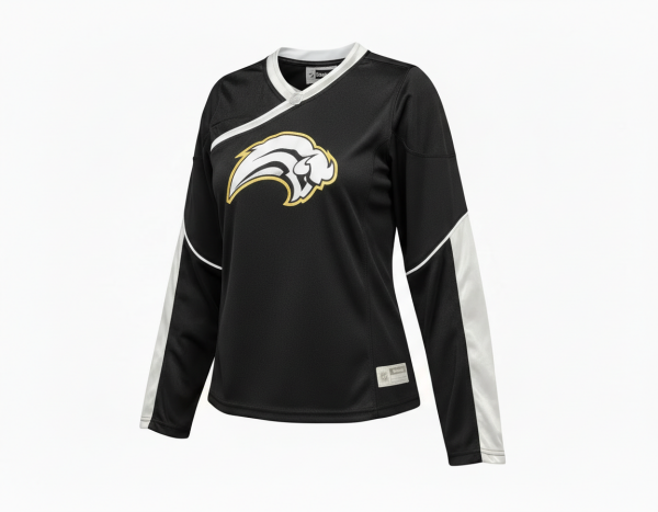 Dámské tričko Buffalo Sabres NHL Trikot Velikost: S