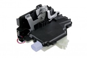 NTY Centrální zámek VW POLO III IV (6V,9N,9A) TRANSPORTER T5 – zadní pravý