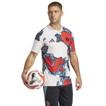 Adidas FC Bayern Pre-Match JSY M JE6776 tričko L