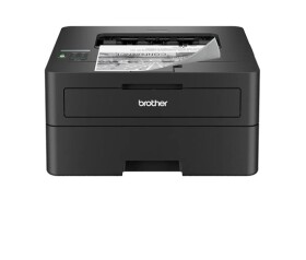 BROTHER tiskárna laserová mono HL-L2460DN, A4, 34ppm, 1200x1200dpi, 128MB, LAN, USB, Duplex EDF_3860790