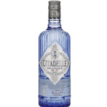 Citadelle Gin 44% 0,7 l (holá lahev)