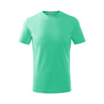 Dětské tričko Basic Jr MLI-13895 - Malfini 158 cm/12 let