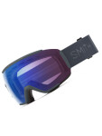 Smith SEQUENCE OTG SLATE pánské brýle na snowboard