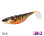 Delphin Umělá nástraha Bomb! Hypno 13cm 2ks - 13cm/3D PIKE II,Delphin Umělá nástraha Bomb! Hypno 13cm 2ks - 13cm/3D PIKE II