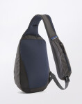 Batoh Patagonia Atom Sling 8L Smolder Blue