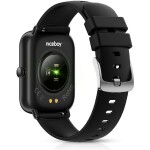 Niceboy WATCH Lite 3 / Chytré hodinky / 1.69" LCD / Bluetooth 5.0 / IP68 / Android iOS (watch-lite-3)