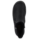 Pohodlné zateplené boty Rieker W RKR612 black 37