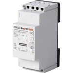 Zamel TRM-358 zvonkový transformátor 3 V/AC, 5 V/AC, 8 V/AC 5 A