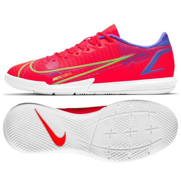 Kopačky Nike Mercurial Vapor 14 Academy IC M CV0973 600 42