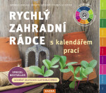 Rychlý zahradní rádce s kalendářem prací - Thomas Schuster