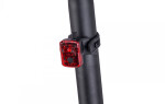 Sada osvětlení CTM Radiant, s Cree LED, USB