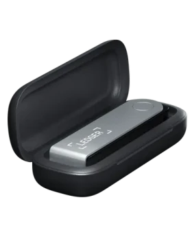 Pouzdro Ledger Nano S Plus Case