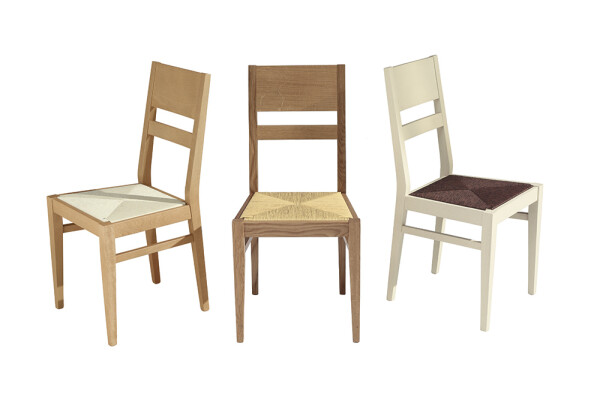 NábytekProNás Designová jídelní židle Dama 114 - výplet STI-DAMA114