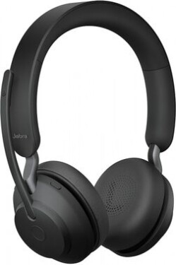 Jabra Evolve2 65 USB-A UC Stereo 26599-989-999