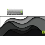 Sharkoon SKILLER SGK50 S3 Design Bundle D5 / Sada podložky pod myš a klávesnici + klávesy pro klávesnici SGK50 S3 hs (4044951039777)