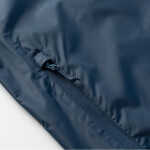 Pánská bunda Petro M 92800621632 tmavě modrá - Hi-Tec XL