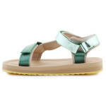 D.Franklin Forest Neo Strips W DFSH361009-GREE sandály EU 39