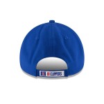 Pánská kšiltovka Los Angeles Clippers NBA The League Adjustable