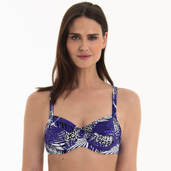 Style Leandra Top Bikini - horní díl 8740-1 originál - RosaFaia 40G