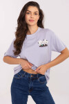 T-shirt model 216053 Sublevel s