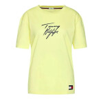85 CN Tee SS Logo UW0UW02262-ZI9 - Tommy Hilfiger M
