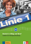 Linie 1 (A2) – Testheft