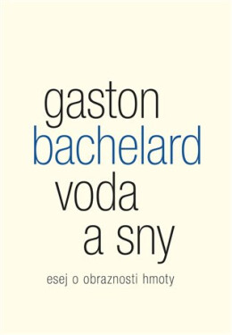 Voda sny