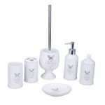 Box Optima Provence bílá PRO55 PRO55
