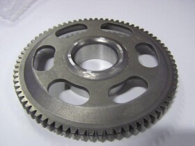 Ozubené kolo startéru na CFMOTO Gladiator 510/X5/X6