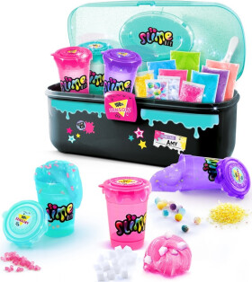 So Slime Kufřík I - EPEE