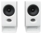 Edifier R20BT bílá / 2.0 / reproduktory / Bluetooth 6.0 / USB / RMS 5W (R20BT white)