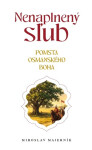 Nenaplnený sľub - Miroslav Majerník