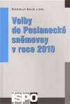 Volby do Poslanecké sněmovny roce 2010 Stanislav Balík