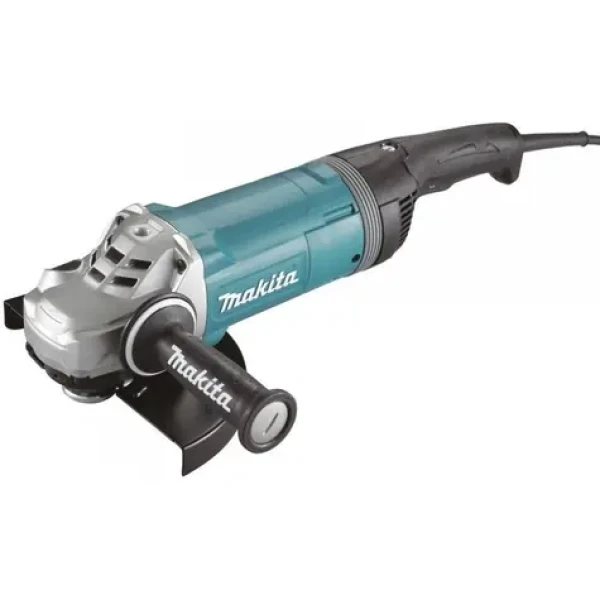 Makita GA9080X1 / Úhlová bruska / 2700W / 230mm / 6600 ot-min (MGA9080X1)