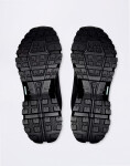 On Cloudrock Low WP Black/Black 37,5